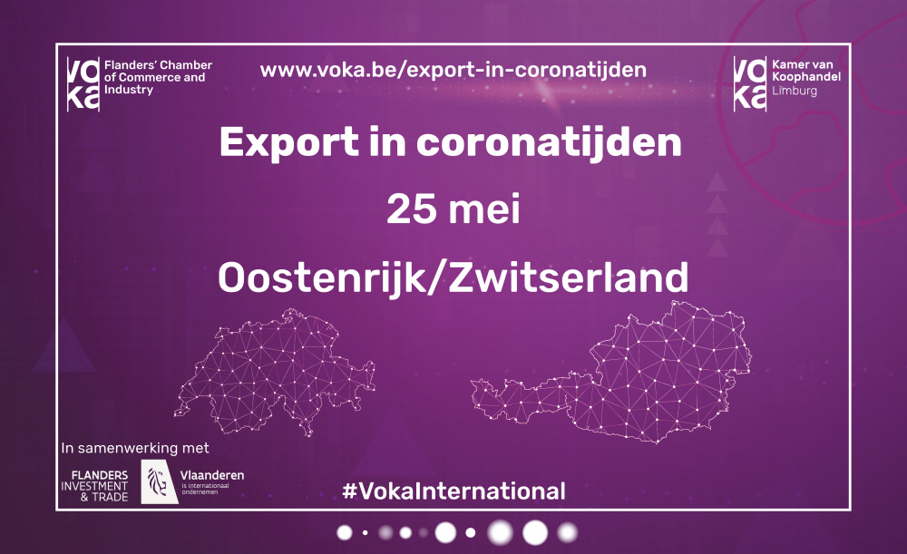 Oostenrijk en Zwitserland