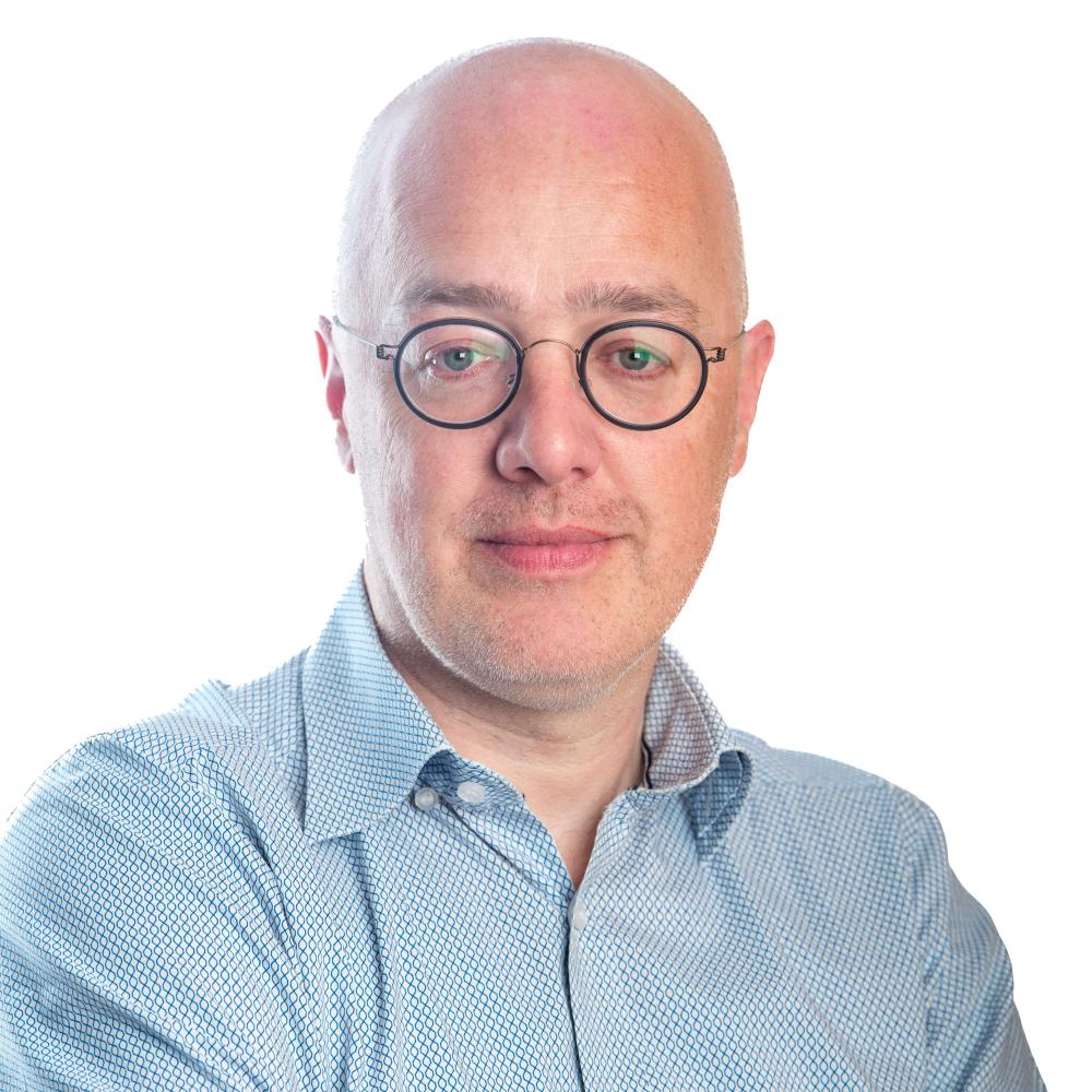 Geert Vermeir