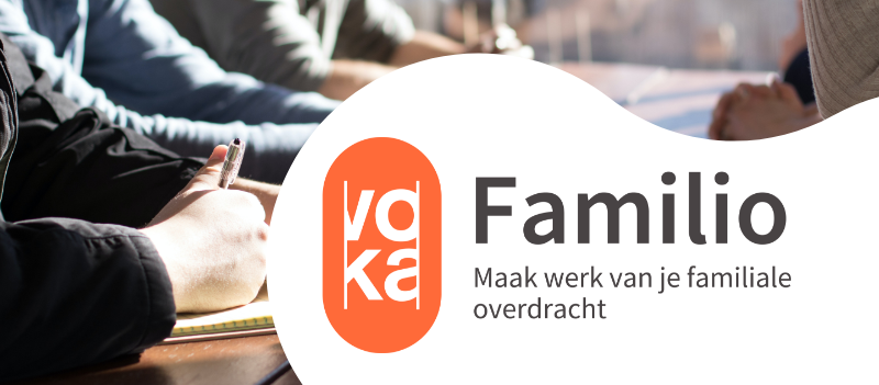 Voka Familio