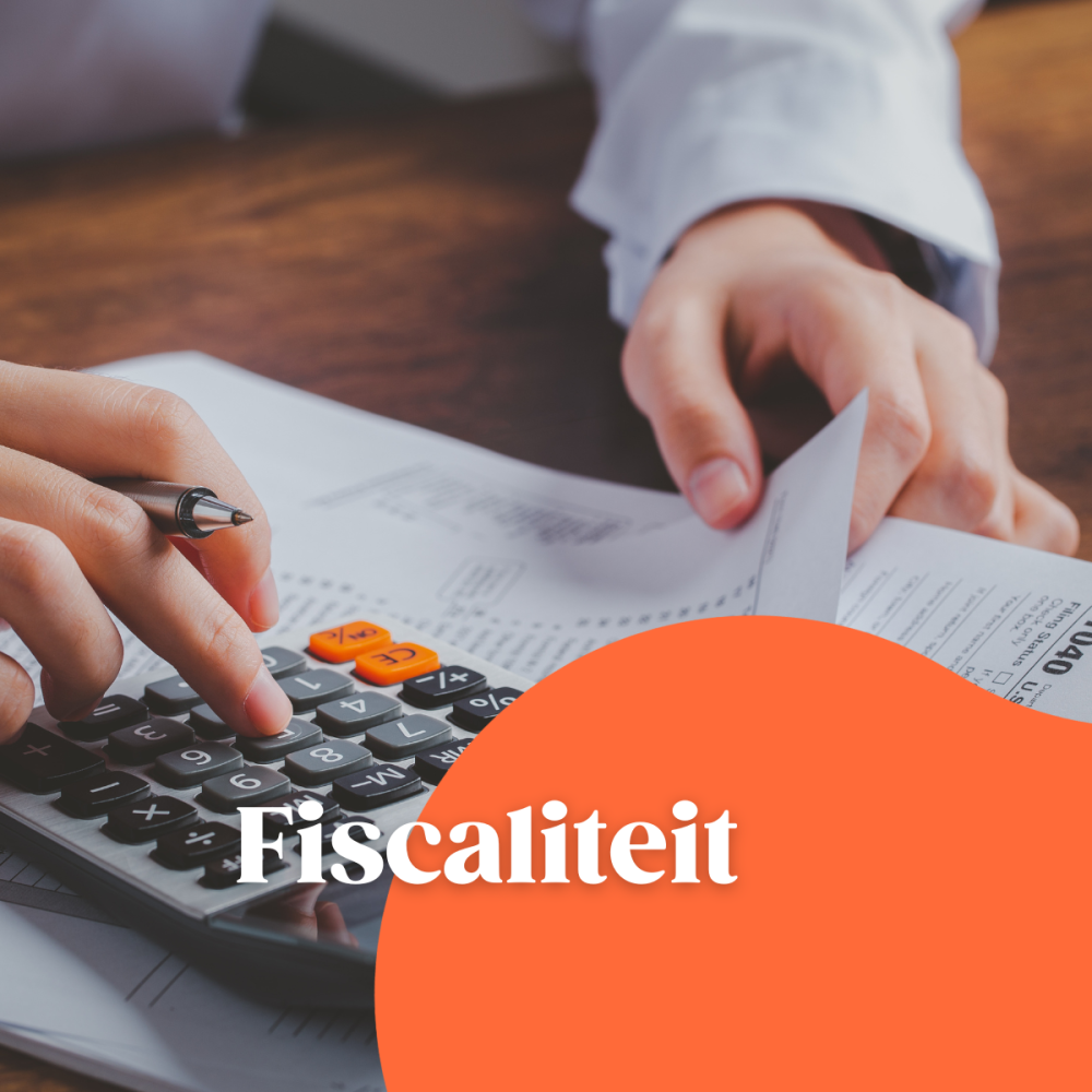Fiscaliteit