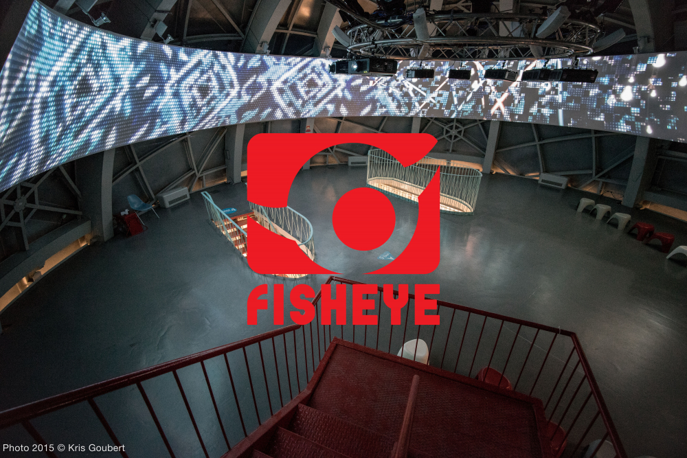 Fisheye