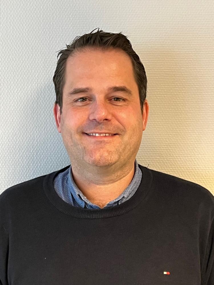 Nick Van Hulle