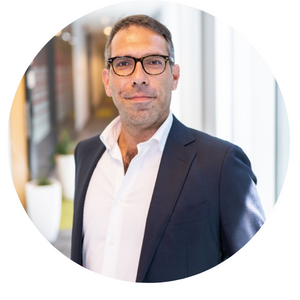 Bram Dejan - Spreker netwerkevent Vlaams-Brabant