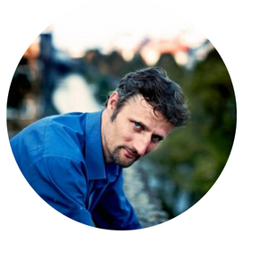 Koen Schoors spreker