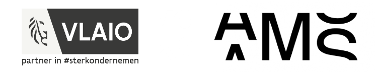 logo's