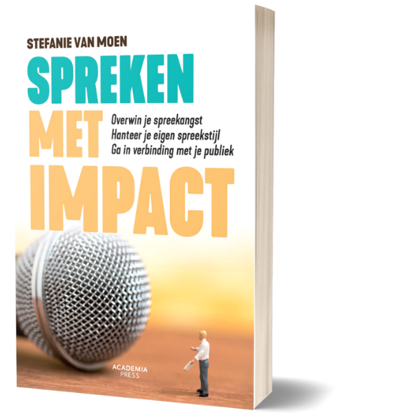 Spreken met impact