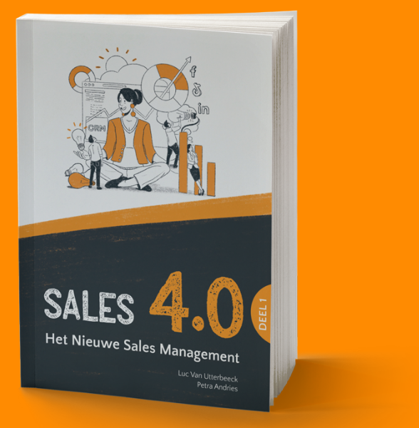 Groeiboek Sales
