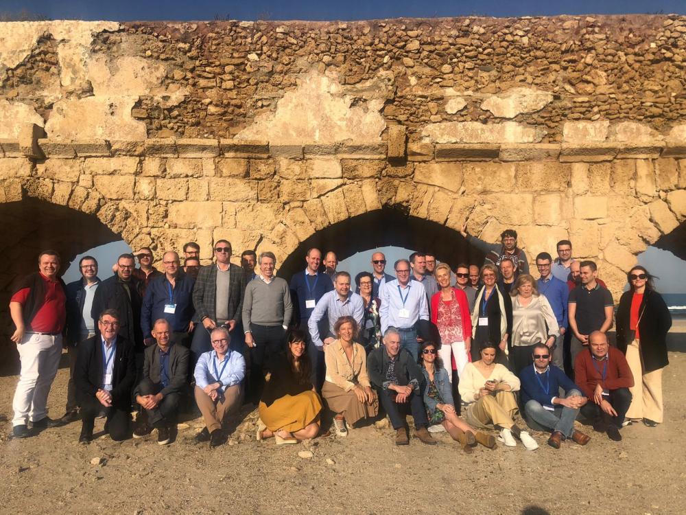 Techtrip Israël