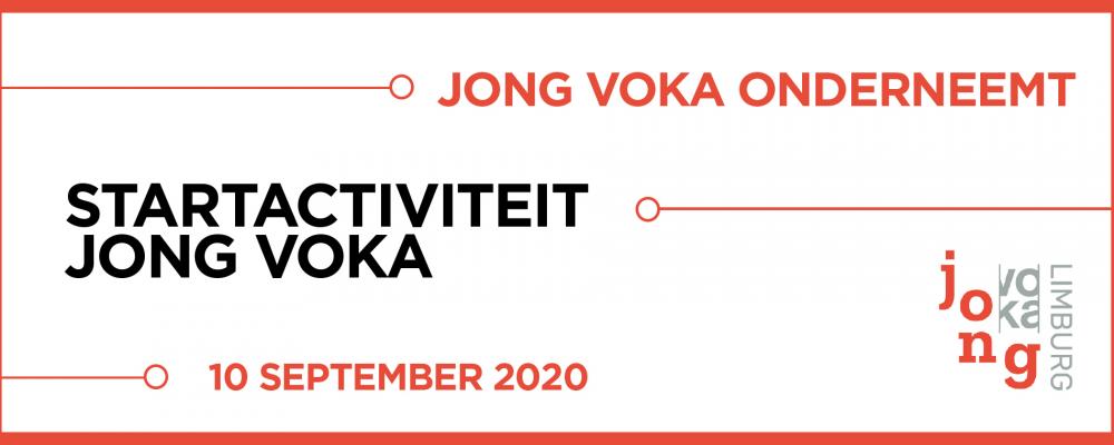 header startactiviteit jong voka onderneemt 2020