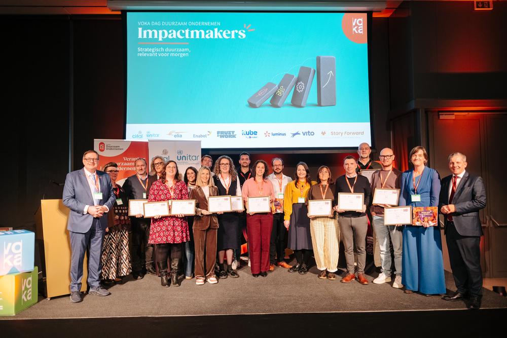 Alle SDG Pioneers