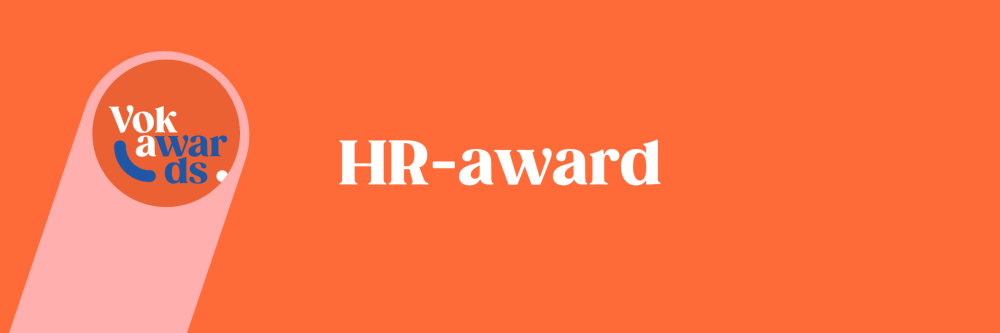 HR-award