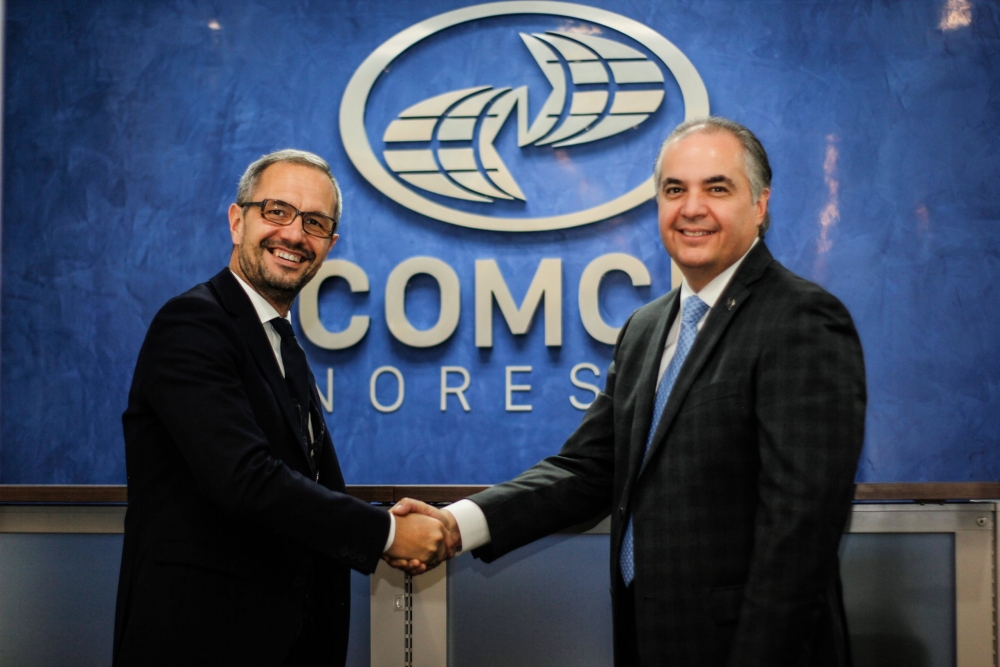Handelsmissie mexico 2019