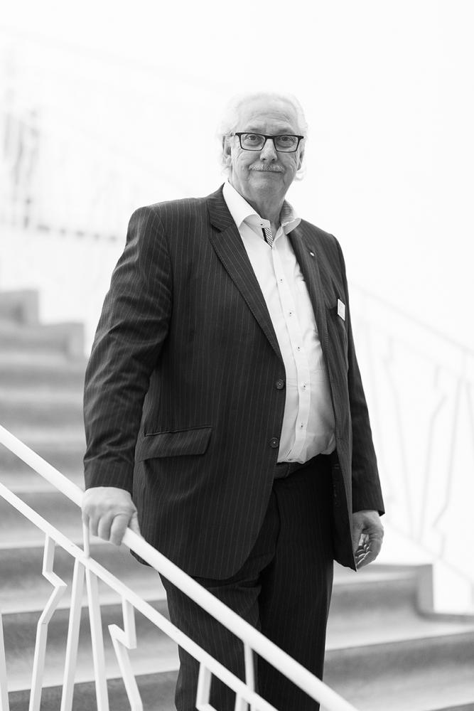 Herman Bosman