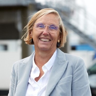 Hilde Dejonghe