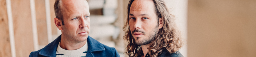 Dries Henau Yuri Vandenbogaerde