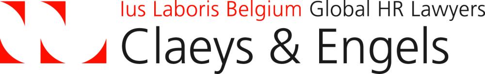 Logo Claeys & Engels