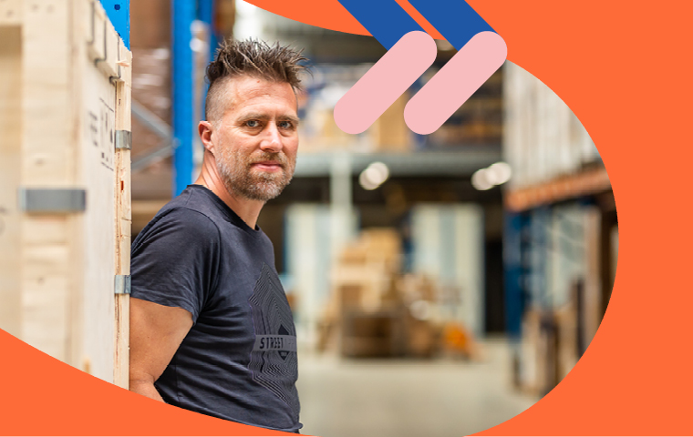 Peter Van Eylen, LED Techno over de opleidingen van Voka - KvK Limburg