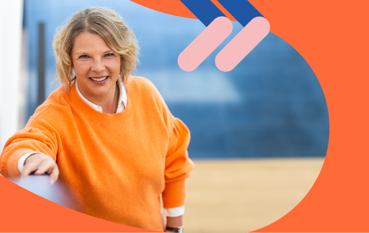 Marion Van Zon (Van Zon) over Voka - KvK Limburg