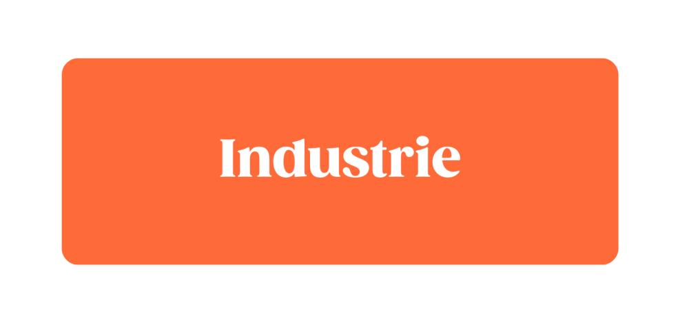 Netwerk Industrie