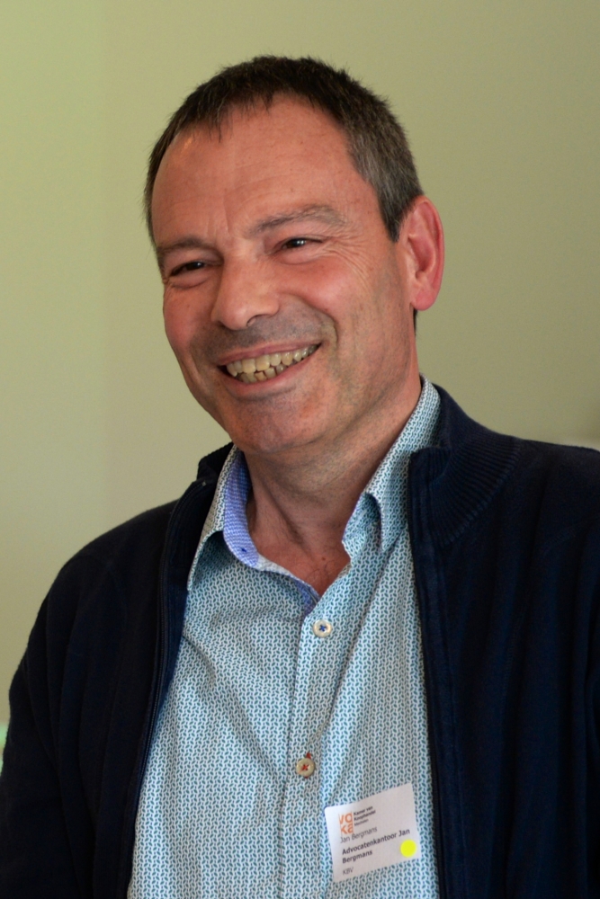 Jan Bergmans