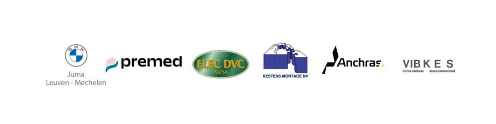 Jong Voka sponsors