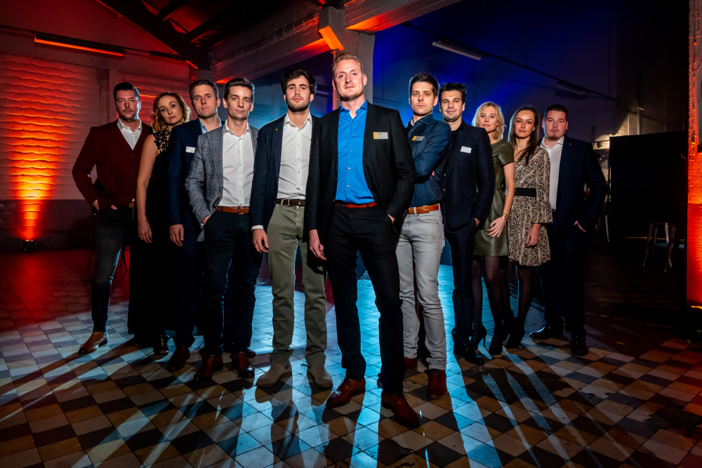 jong voka bestuur 2020
