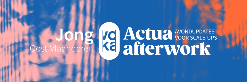 banner afterwork