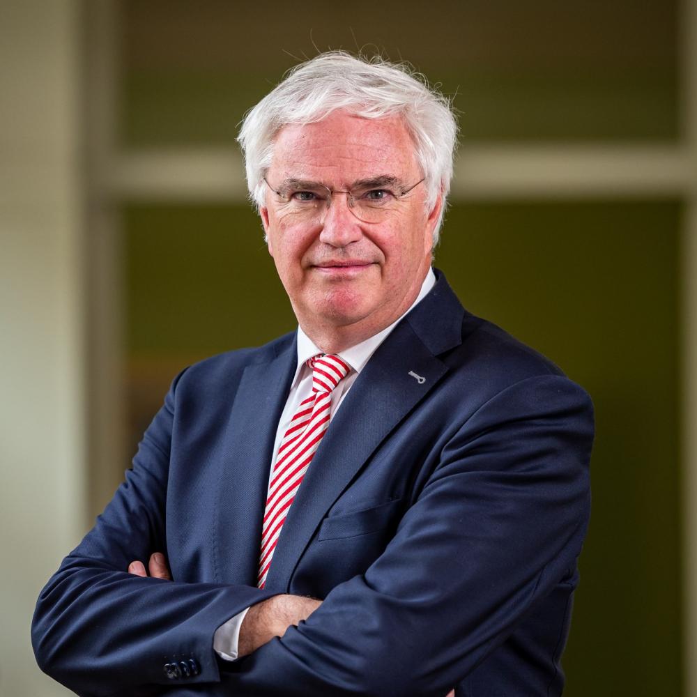 Carl Decaluwé
