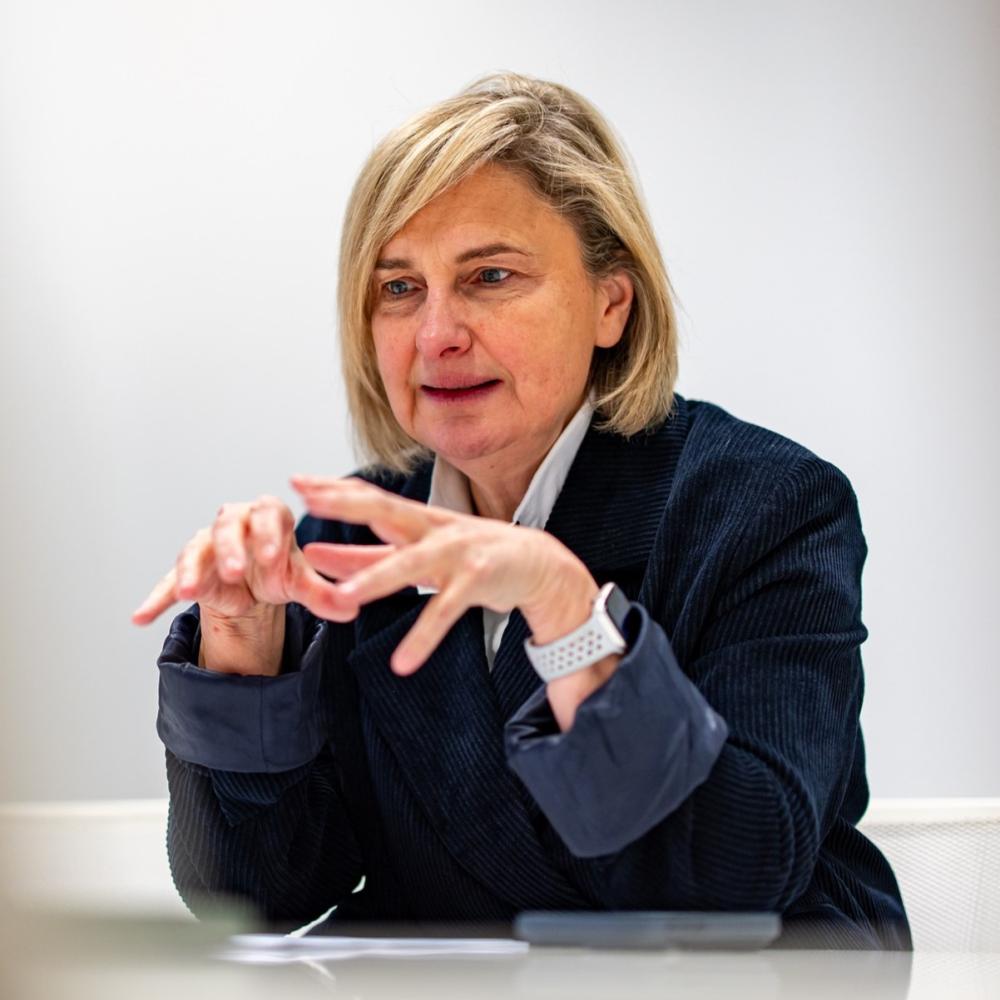 Hilde Crevits