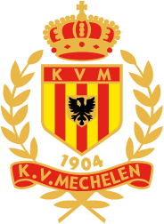 KV Mechelen logo