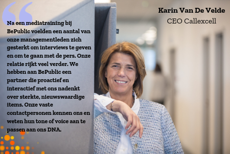 Karin Van De Velde