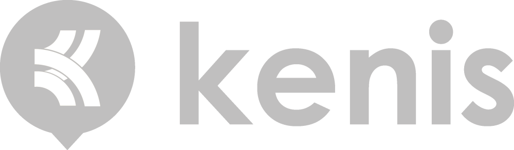 Logo Kenis