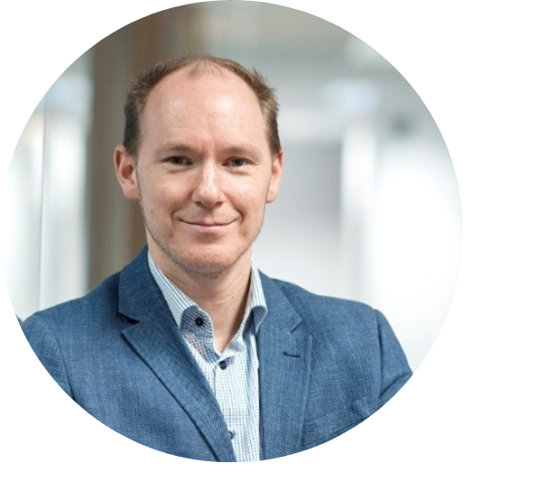 Koen Jacobs Co-Founder & Partner SecWise