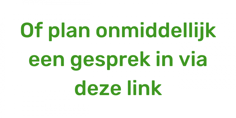 kennismaking