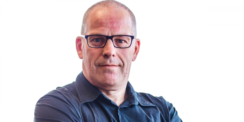 Koen De Ceuster