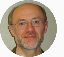 Dirk Van den Broecke