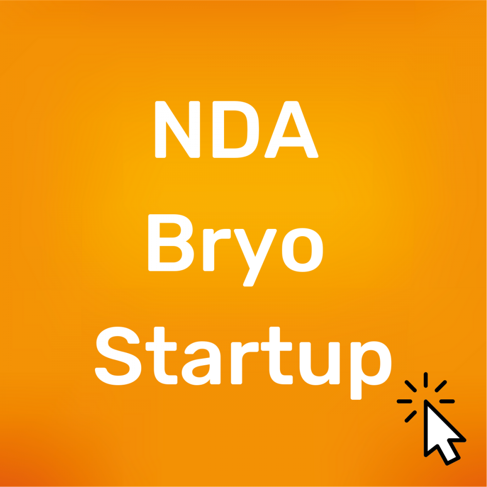nda bryo