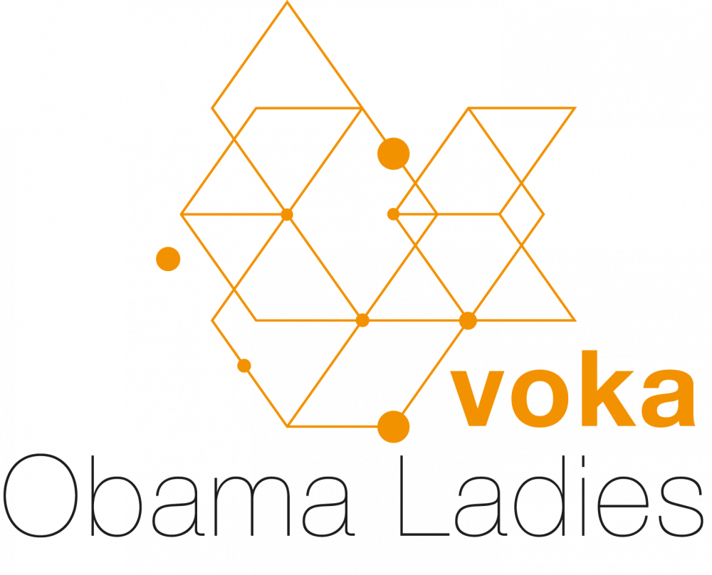 Obama Ladies