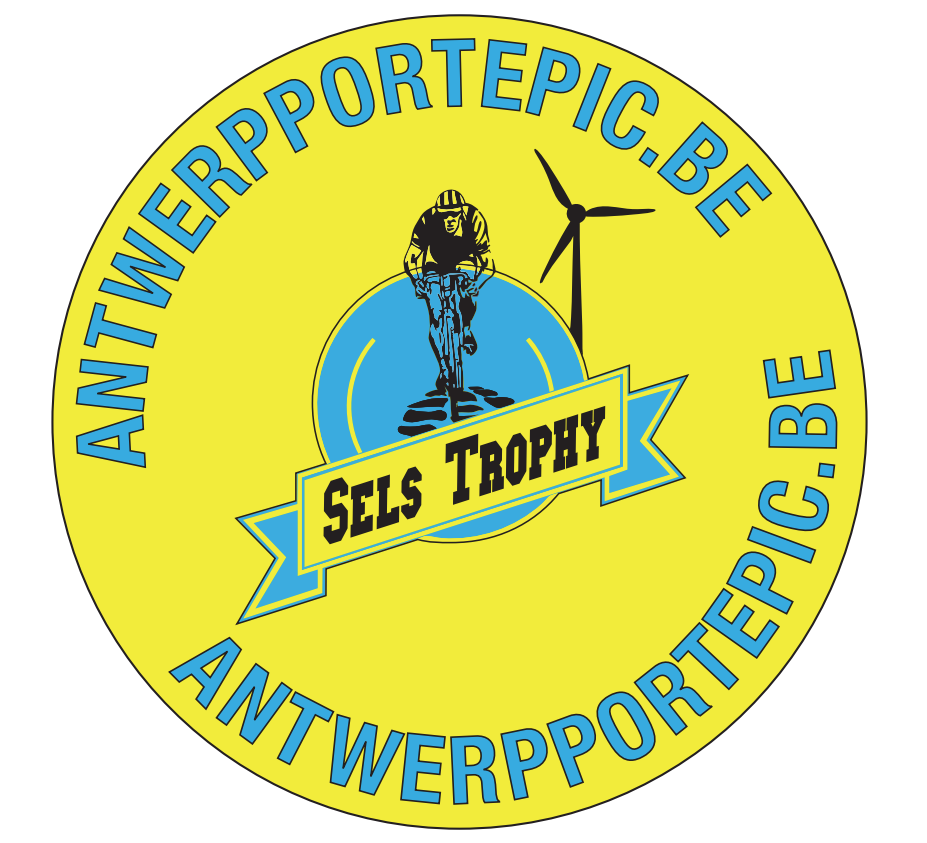 Logo Antwerp Port Epic