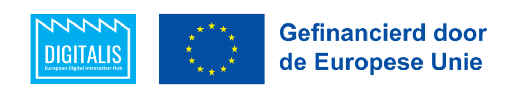 Logo digitalis