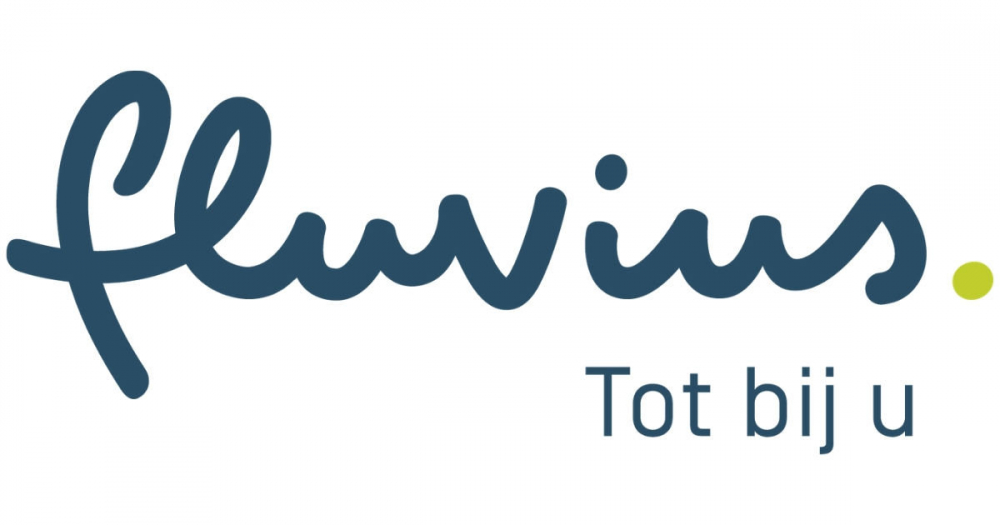 logo fluvius