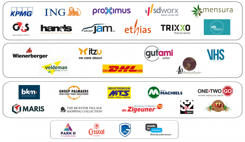 partners