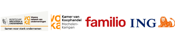 Logo's
