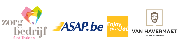 genomineerden HR Award 2020