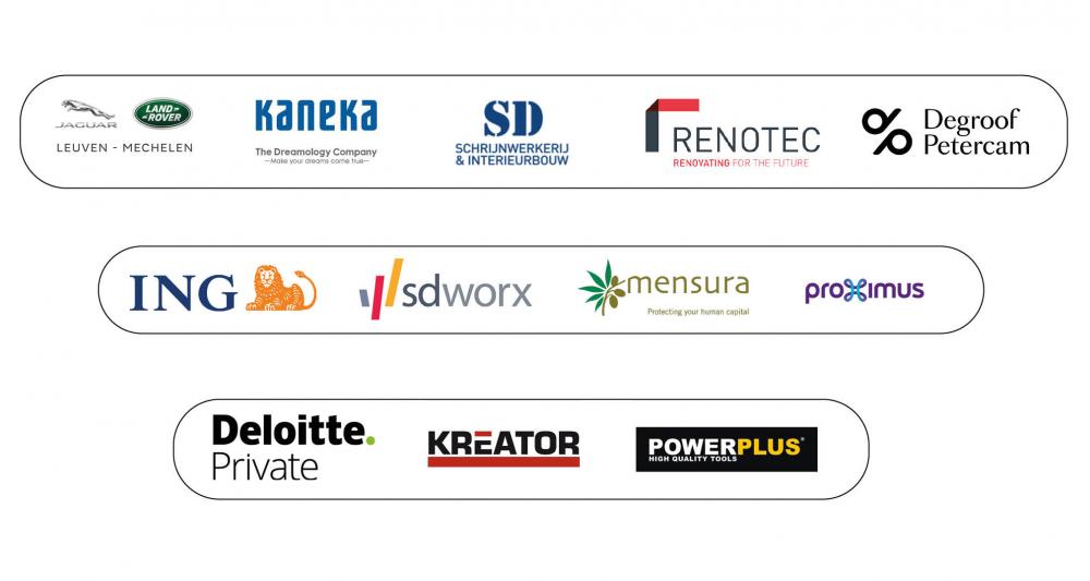 logo's partners