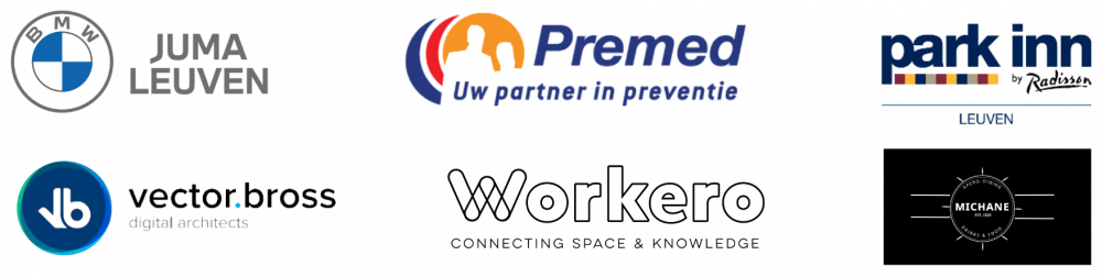 Logo's