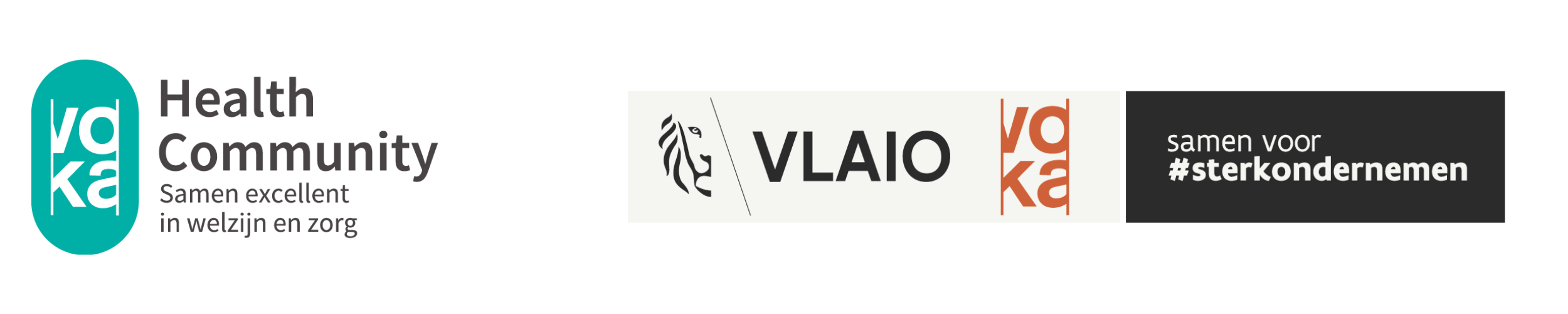 voka health en VLAIO
