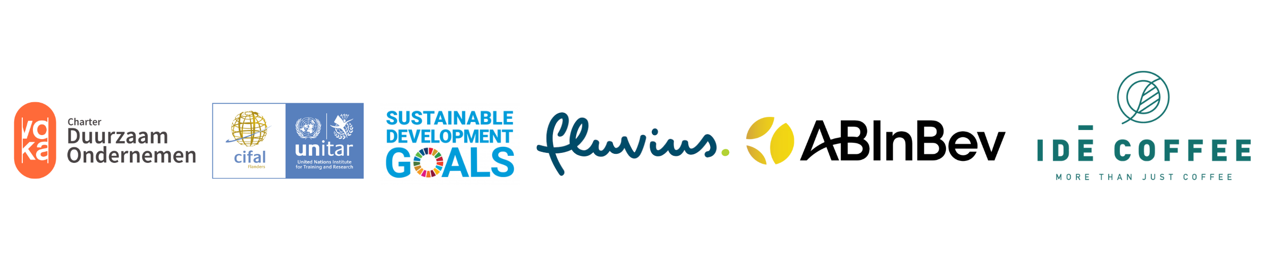 logo's VCDO event