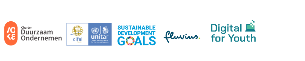 logo's