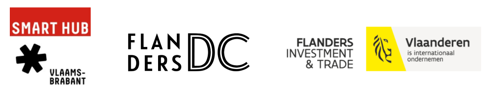 logo's samenwerkende partners